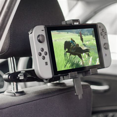 Switch Car Holder at Larry Hinojosa blog