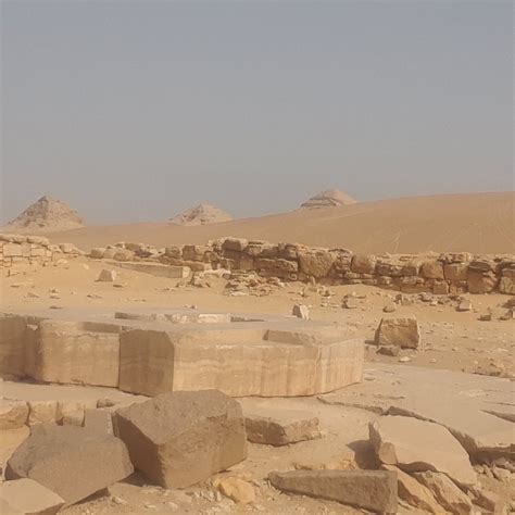Sun Temples of Abu Ghurab, Cairo - Tripadvisor