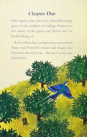 How The Mango Got Its Magic – Books and You