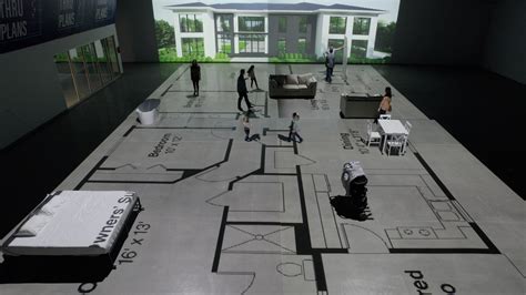 Walk Thru Plans - Smarter. Faster. Together.