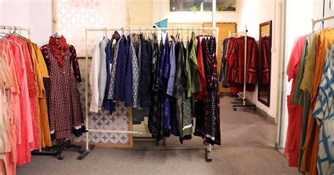 Shop Handwoven Kurtas From Indigene Shahpur Jat | LBB, Delhi