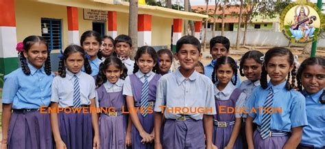 Our Partners | Sharada Trust