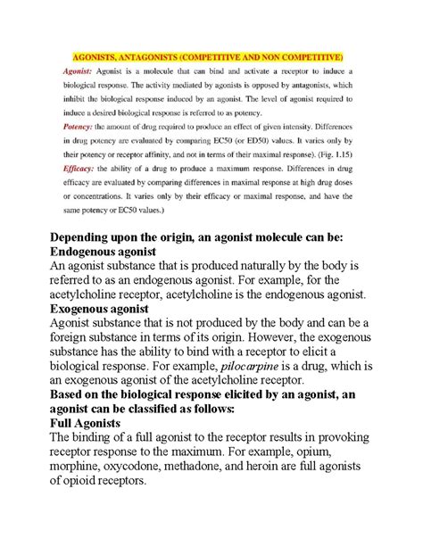 MC-III Final Exam Notes: Antibiotics & Antimicrobials Synthesis - Studocu