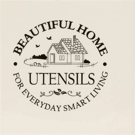 Buy Mendo Dolomite Utensil Holder from Home Centre at just INR 999.0