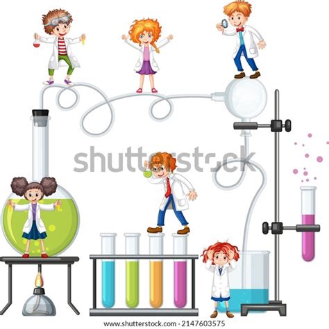 Kevin Science Experiments 的图像结果