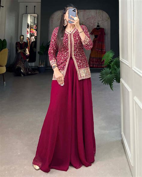 Indian Dress – TANHAI