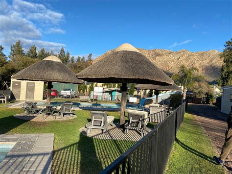 MONTAGU CARAVAN PARK - Campground Reviews & Photos - Tripadvisor