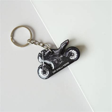 Customized & Unique Bike|Motorcycle|Car keychains Kerala Online – Orbiz ...