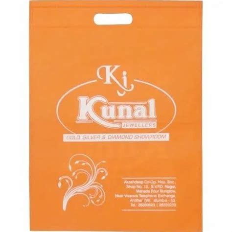 Jute Bags and Non Woven Bags Manufacturer | Raj Packaging, Mumbai