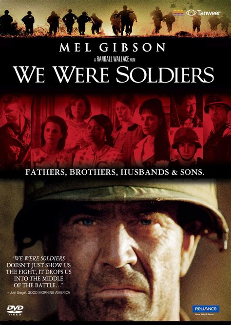 We Were Soldiers: Amazon.in: Mel Gibson, Taylor Momsen, Randall Wallace ...