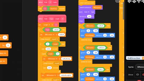 Image result for Scratch Script