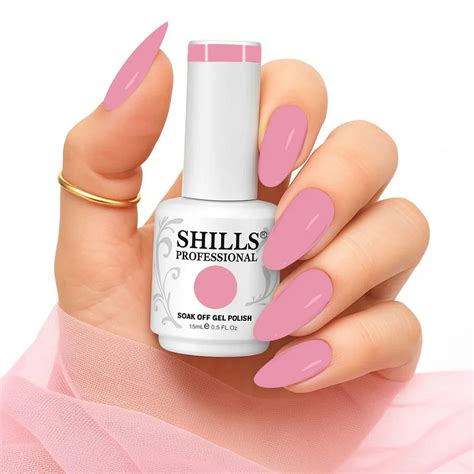 GEL POLISH – Shills Professional