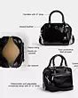 COACH® | Cube Rogue Bag 20