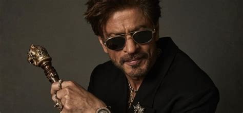 Shah Rukh Khan Is Now A Billionaire With A Staggering Net Worth Of INR ...