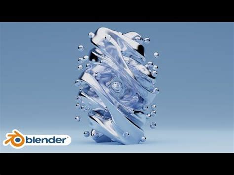 Image result for Drizzle Tutorial Blender
