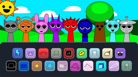 Baixar Spunky Beat: Full Mod Music versão mais recente 0.0.3 APK para ...