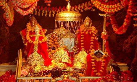 Holy Amarnath Yatra Tour Package | SVR - Tours and Travel
