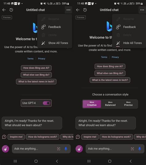 How Bing Ai Chat Works 的图像结果