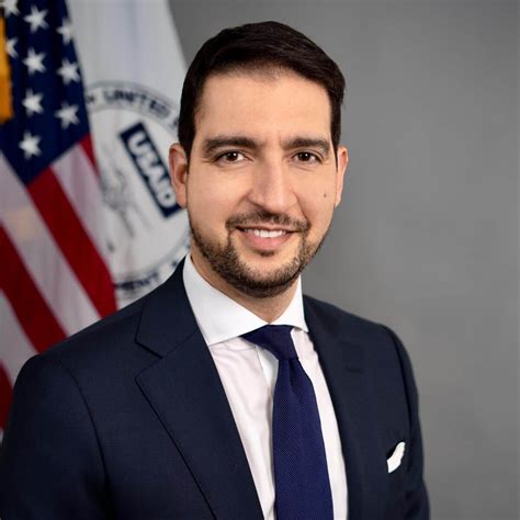 USAID Chief Innovation Officer Visits ID | Institute of Design