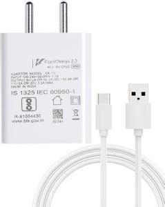 Pacificdeals 66 W Quick Charge 3.25 A Wall Charger for Mobile with ...