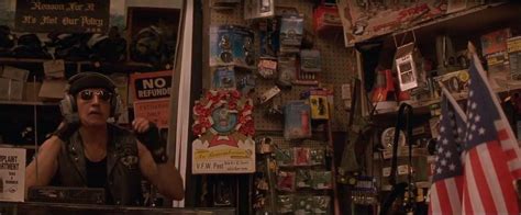 Image result for Falling Down Surplus Store