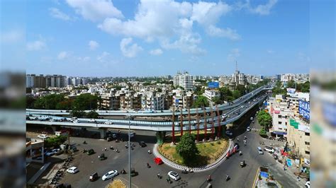 સ્વચ્છતા સર્વેક્ષણ 2020માં ગુજરાતનો દબદબો : દેશના ટોપ 10 સ્વચ્છ શહેરમાં ...