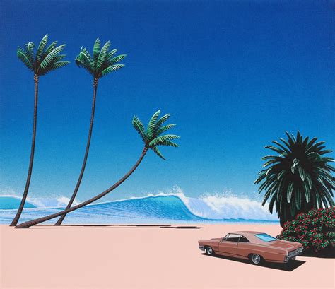 Lot - Hiroshi Nagai (Japanese, b. 1947), Untitled (Beachcomber Series ...