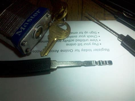 Secure Pro Lock Pick Set 的图像结果