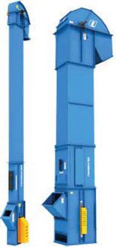 Bucket Elevator - Bucket Elevator Conveyor Manufacturer from Kolkata