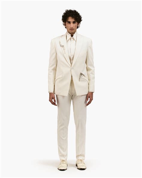 Gaurav Gupta's Designer Tuxedos for Men | Ready to Wear Collection ...