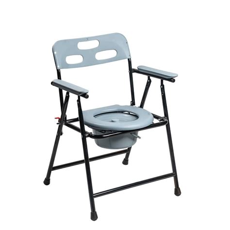 ARREX VP30 Indian Sitting Commode Chair – The Health Store