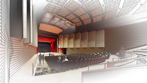 Northeast Metro Technical High School | Gilbane