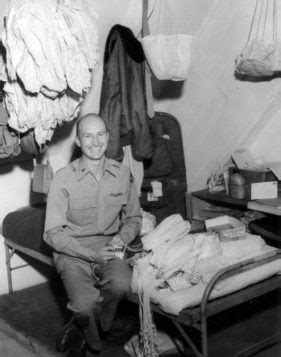 Gail Halvorsen Dropped Candy Over Berlin During the Soviet Blockade In ...