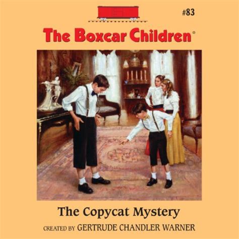 The Mystery of the Runaway Ghost: The Boxcar Children Mysteries, Book ...