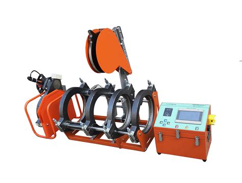 全自动 热熔焊机CNC 250-常熟瑞泰博焊接设备有限公司