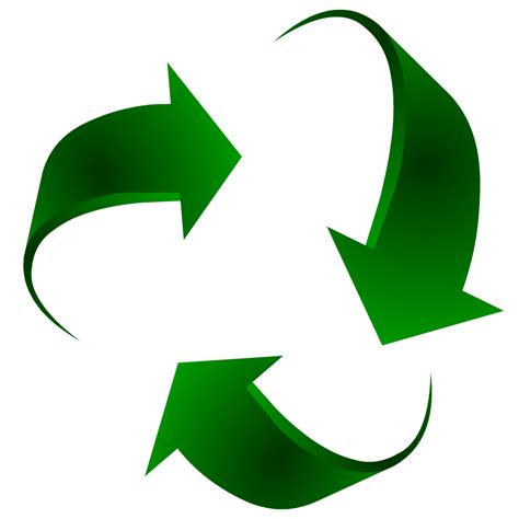 Image result for Recycle Symbol Simple Drawing