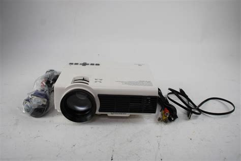 Image result for Vankyo Projector Set Up