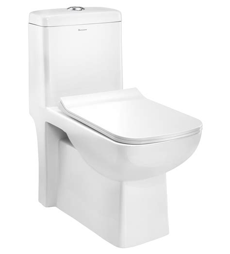 Single Piece WC (C860246) | Parryware