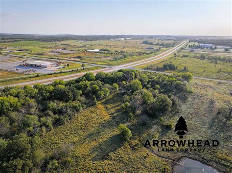 20 Acres of Land for Sale in McAlester, Oklahoma - LandSearch