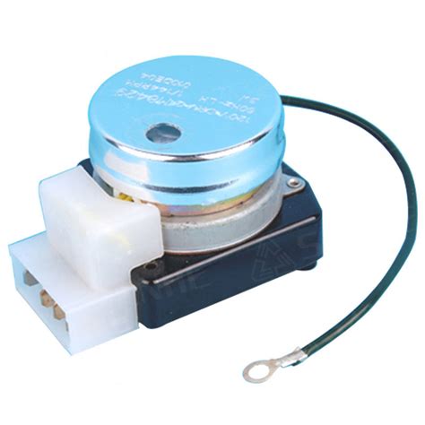 Image result for Refrigerator Defrost Timer Replacement