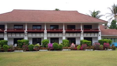 THE PRIVACY BEACH RESORT & SPA (Sam Roi Yot) - Hotel Reviews, Photos ...