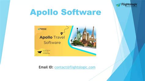 Apollo Software 的图像结果