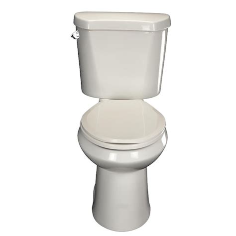 Centoco Plastic White Elongated Soft Close Toilet Seat DS3800SCLC-001 ...