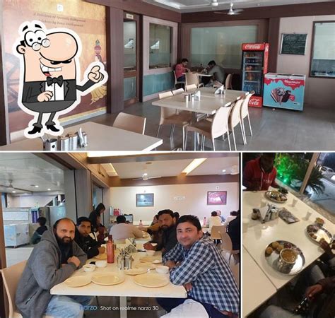 Hotel Bansiwala Kathiyawadi, Abu highway, Palanpur - Restaurant menu ...