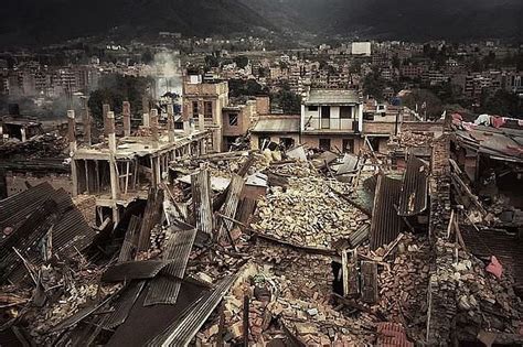 #NepalPhotoProject: How A Community Effort Is Documenting The ...