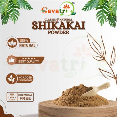 Gavatri Shikakai Powder 1 kg - Price in India, Buy Gavatri Shikakai ...