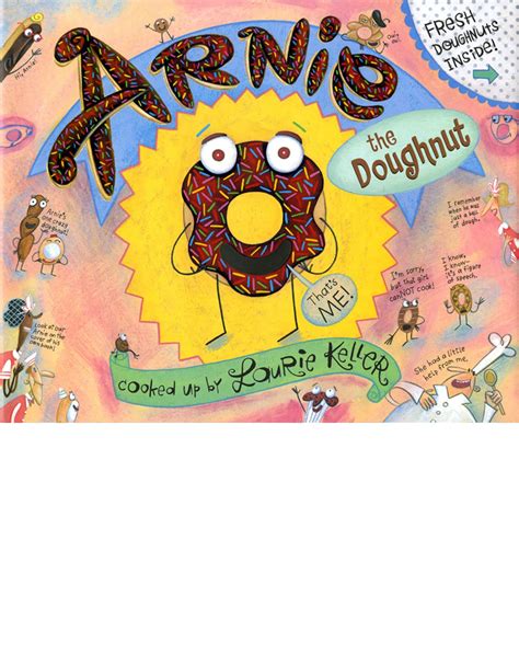 Picture Books — Laurie Keller Books