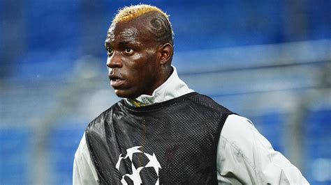 Premier League: Brendan Rodgers warns Mario Balotelli to get used to ...