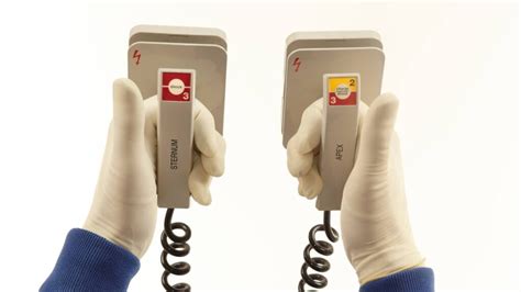 Image result for Defibrillation Procedure