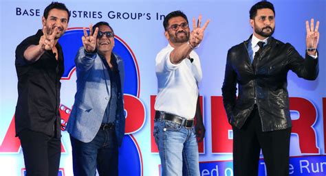 15 upcoming Bollywood movie sequels that will hit the screens in 2020 ...